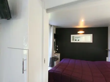 Le Mediterranée, Maison 4 personnes à Argelès sur Mer - Photo 9