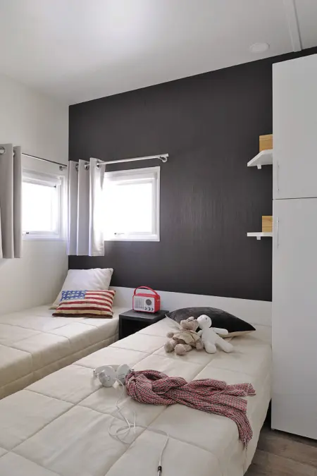 Le Mediterranée, Maison 4 personnes à Argelès sur Mer - Photo 10