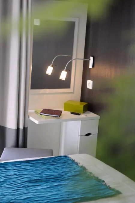 Le Mediterranée, Maison 4 personnes à Argelès sur Mer - Photo 11