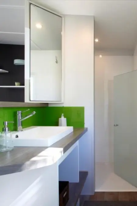 Le Mediterranée, Maison 4 personnes à Argelès sur Mer - Photo 13
