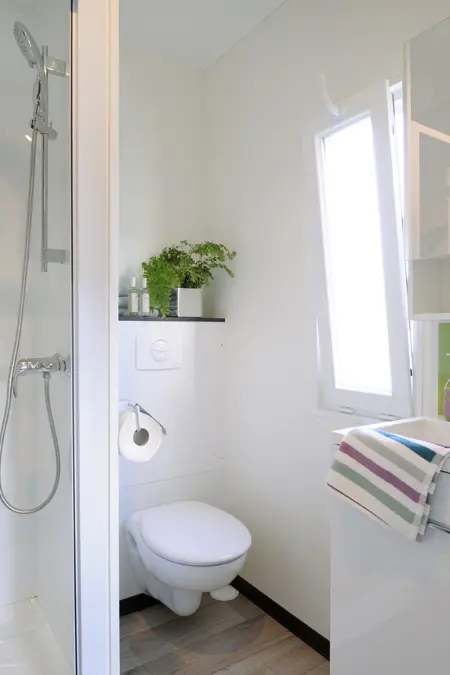 Le Mediterranée, Maison 4 personnes à Argelès sur Mer - Photo 14