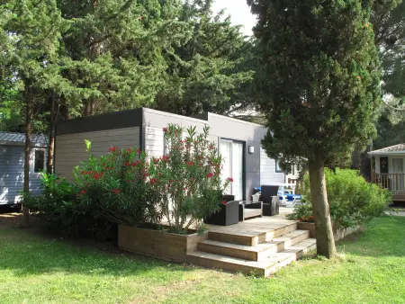 Le Mediterranée, Maison 4 personnes à Argelès sur Mer - Photo 15