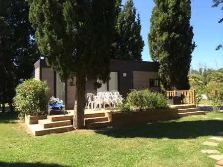 Le Mediterranée, Maison 4 personnes à Argelès sur Mer - Photo 17