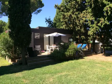Le Mediterranée, Maison 4 personnes à Argelès sur Mer - Photo 18
