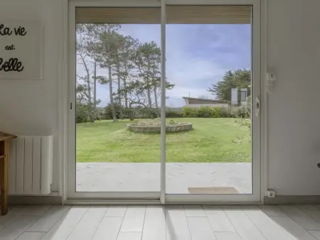 Les Cordylines, Maison 6 personnes à Anneville sur Mer - Photo 6