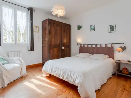 Les Cordylines, Maison 6 personnes à Anneville sur Mer - Photo 10