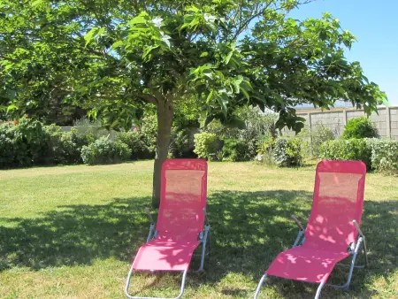 Les Cordylines, Maison 6 personnes à Anneville sur Mer - Photo 15