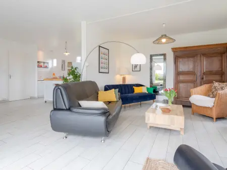 Les Cordylines, Maison 6 personnes à Anneville sur Mer - Photo 19