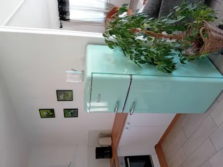 Les Cordylines, Maison 6 personnes à Anneville sur Mer - Photo 21