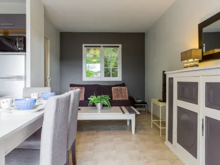 Collines Iduki, Maison 6 personnes à La Bastide Clairence - Photo 2