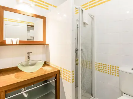 Collines Iduki, Maison 6 personnes à La Bastide Clairence - Photo 6