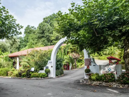 Collines Iduki, Maison 6 personnes à La Bastide Clairence - Photo 7