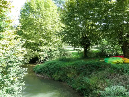 Collines Iduki, Maison 6 personnes à La Bastide Clairence - Photo 13