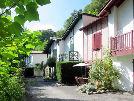 Collines Iduki, Maison 6 personnes à La Bastide Clairence - Photo 16