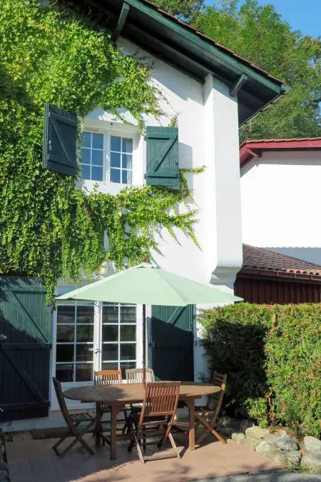 Collines Iduki, Maison 6 personnes à La Bastide Clairence - Photo 17