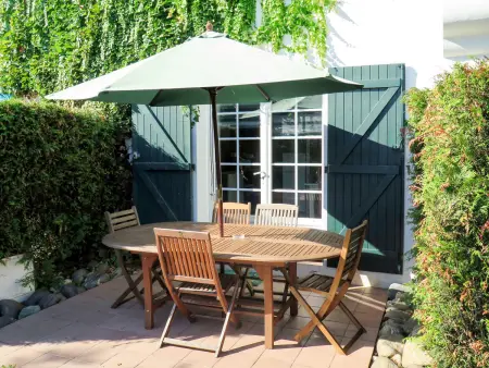 Collines Iduki, Maison 6 personnes à La Bastide Clairence - Photo 18
