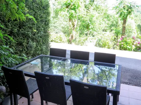 Collines Iduki, Maison 6 personnes à La Bastide Clairence - Photo 19