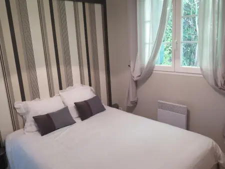 Collines Iduki, Maison 6 personnes à La Bastide Clairence - Photo 25