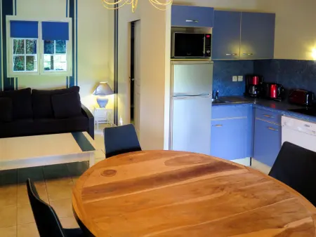 Collines Iduki, Maison 6 personnes à La Bastide Clairence - Photo 26