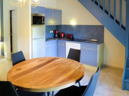 Collines Iduki, Maison 6 personnes à La Bastide Clairence - Photo 27