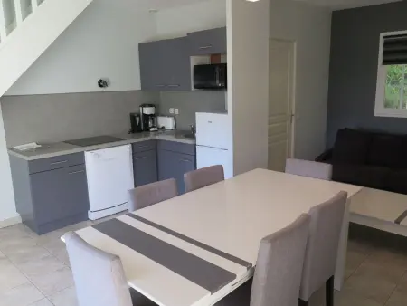 Collines Iduki, Maison 6 personnes à La Bastide Clairence - Photo 28
