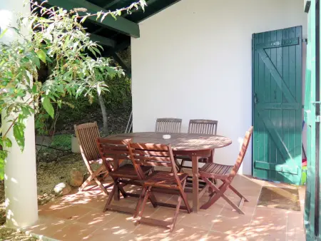 Collines Iduki, Maison 8 personnes à La Bastide Clairence - Photo 2