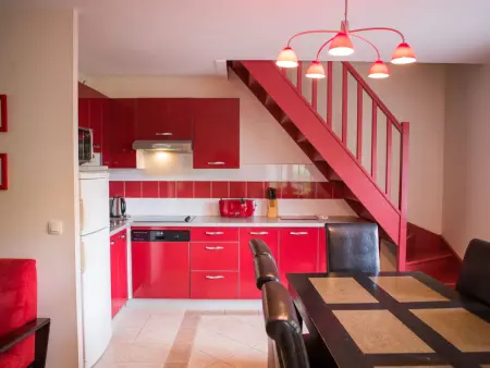 Collines Iduki, Maison 8 personnes à La Bastide Clairence - Photo 3