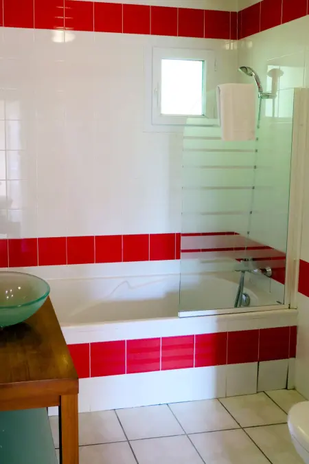 Collines Iduki, Maison 8 personnes à La Bastide Clairence - Photo 10