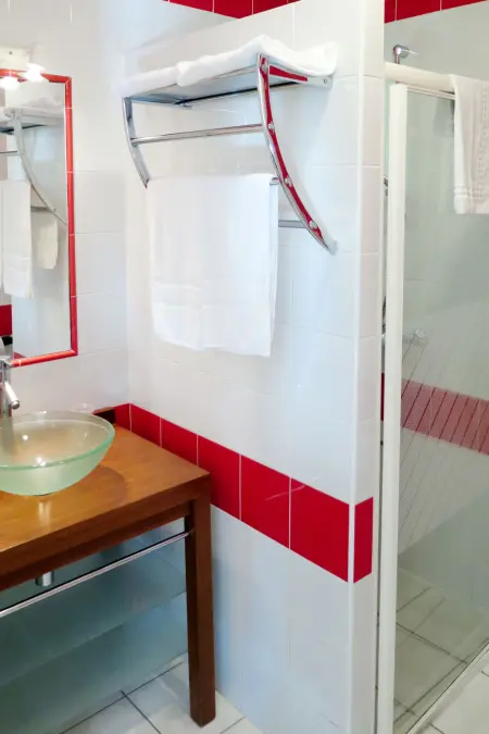 Collines Iduki, Maison 8 personnes à La Bastide Clairence - Photo 12