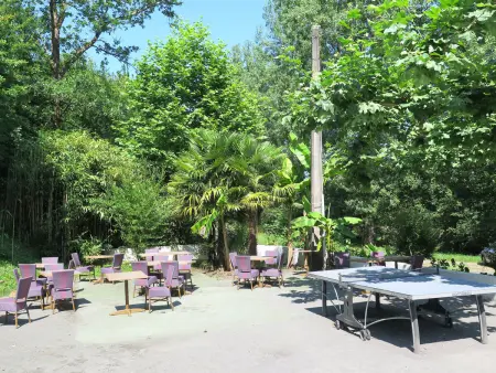 Collines Iduki, Maison 8 personnes à La Bastide Clairence - Photo 13
