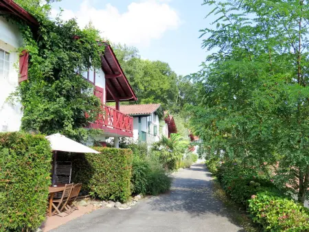 Collines Iduki, Maison 8 personnes à La Bastide Clairence - Photo 23