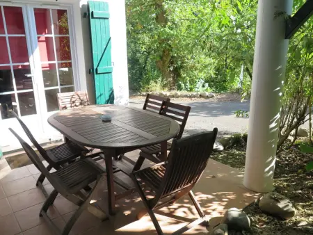 Collines Iduki, Maison 8 personnes à La Bastide Clairence - Photo 24