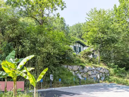 Collines Iduki, Maison 8 personnes à La Bastide Clairence - Photo 25