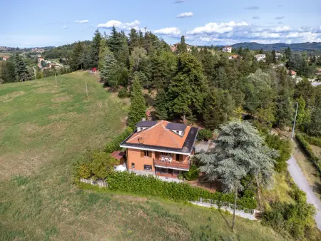 Pinetina, Maison 8 personnes à Bossolasco - Photo 1