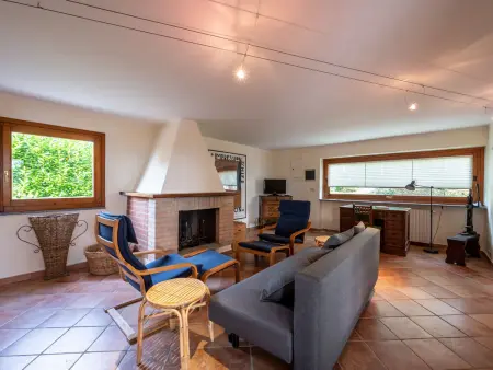 Pinetina, Maison 8 personnes à Bossolasco - Photo 4