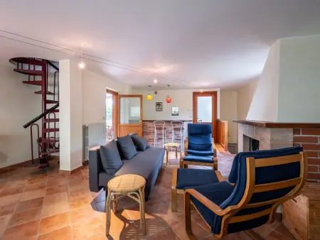 Pinetina, Maison 8 personnes à Bossolasco - Photo 6