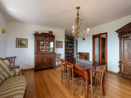 Pinetina, Maison 8 personnes à Bossolasco - Photo 9