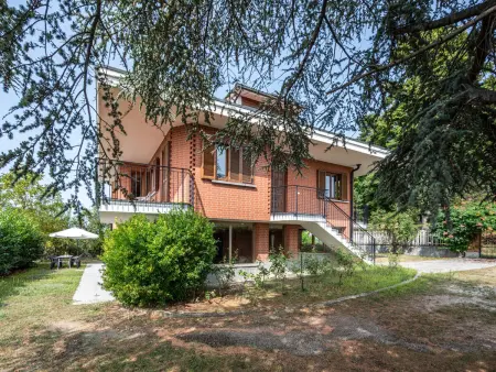 Pinetina, Maison 8 personnes à Bossolasco - Photo 11