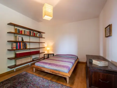 Pinetina, Maison 8 personnes à Bossolasco - Photo 12