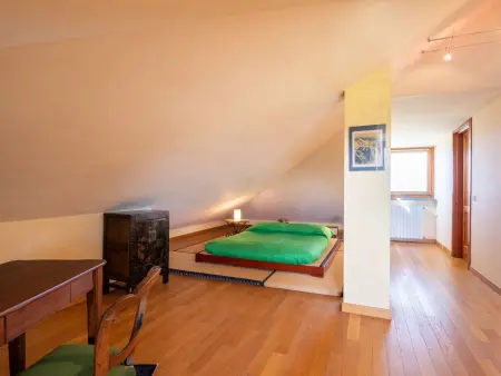 Pinetina, Maison 8 personnes à Bossolasco - Photo 17