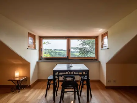 Pinetina, Maison 8 personnes à Bossolasco - Photo 18