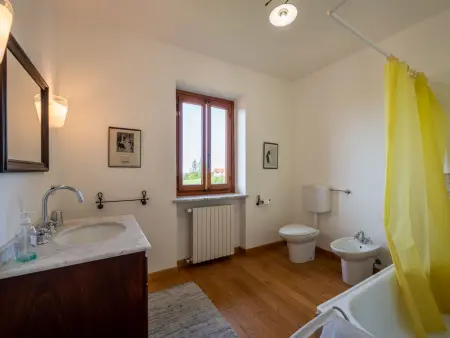 Pinetina, Maison 8 personnes à Bossolasco - Photo 20