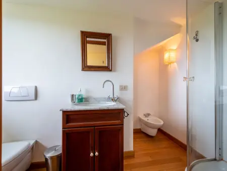 Pinetina, Maison 8 personnes à Bossolasco - Photo 22