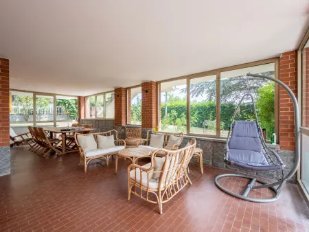Pinetina, Maison 8 personnes à Bossolasco - Photo 23