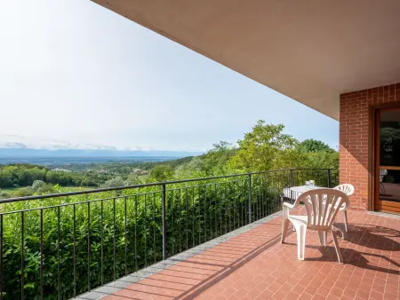 Pinetina, Maison 8 personnes à Bossolasco - Photo 24