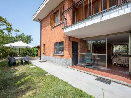 Pinetina, Maison 8 personnes à Bossolasco - Photo 25