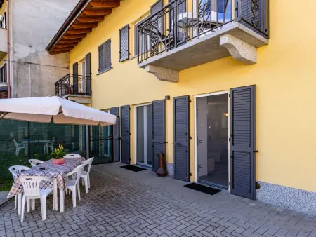 Carmen, Maison 6 personnes à Brissago Valtravaglia - Photo 1