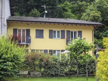 Carmen, Maison 6 personnes à Brissago Valtravaglia - Photo 2