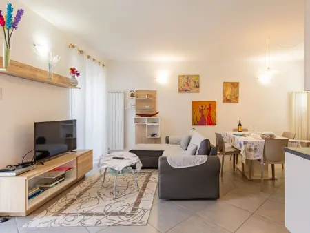 Carmen, Maison 6 personnes à Brissago Valtravaglia - Photo 3