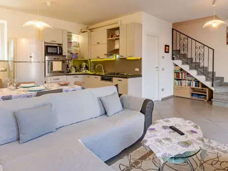 Carmen, Maison 6 personnes à Brissago Valtravaglia - Photo 4